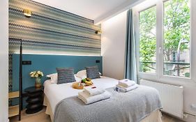 Cosy Studio - Parc Des Expositions Tour Eiffel 12